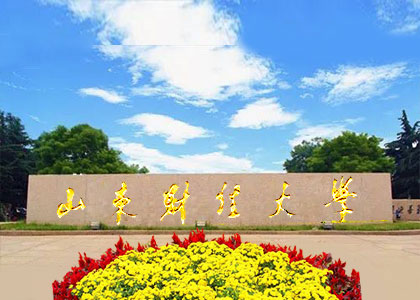 山东财经大学